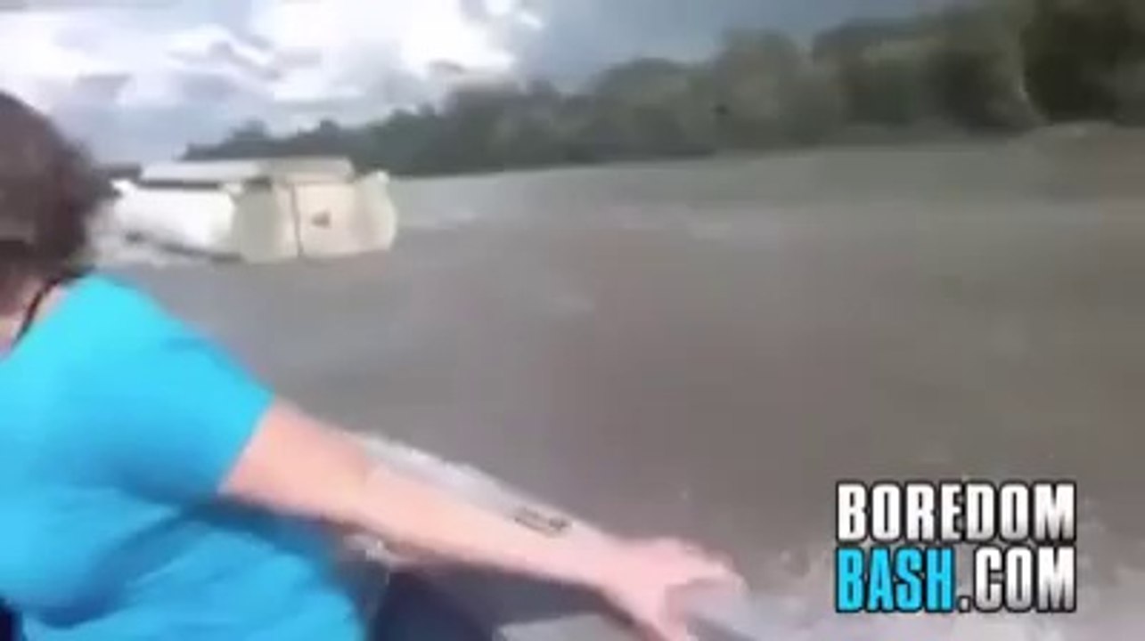 Pendant ce temps, en Russie..