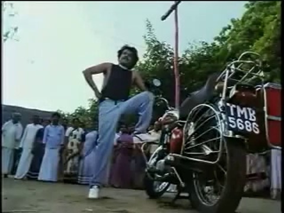 Meilleure scène de combat DU MONDE !