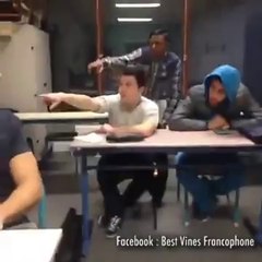 Mieux que le stabylo !