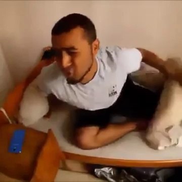 Quand le directeur appelle chez toi