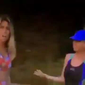 Quand tu croises ton ex