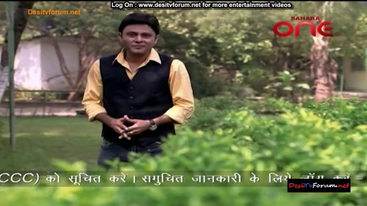 Kismat Connection 20th October 2014 Video Watch Online pt1