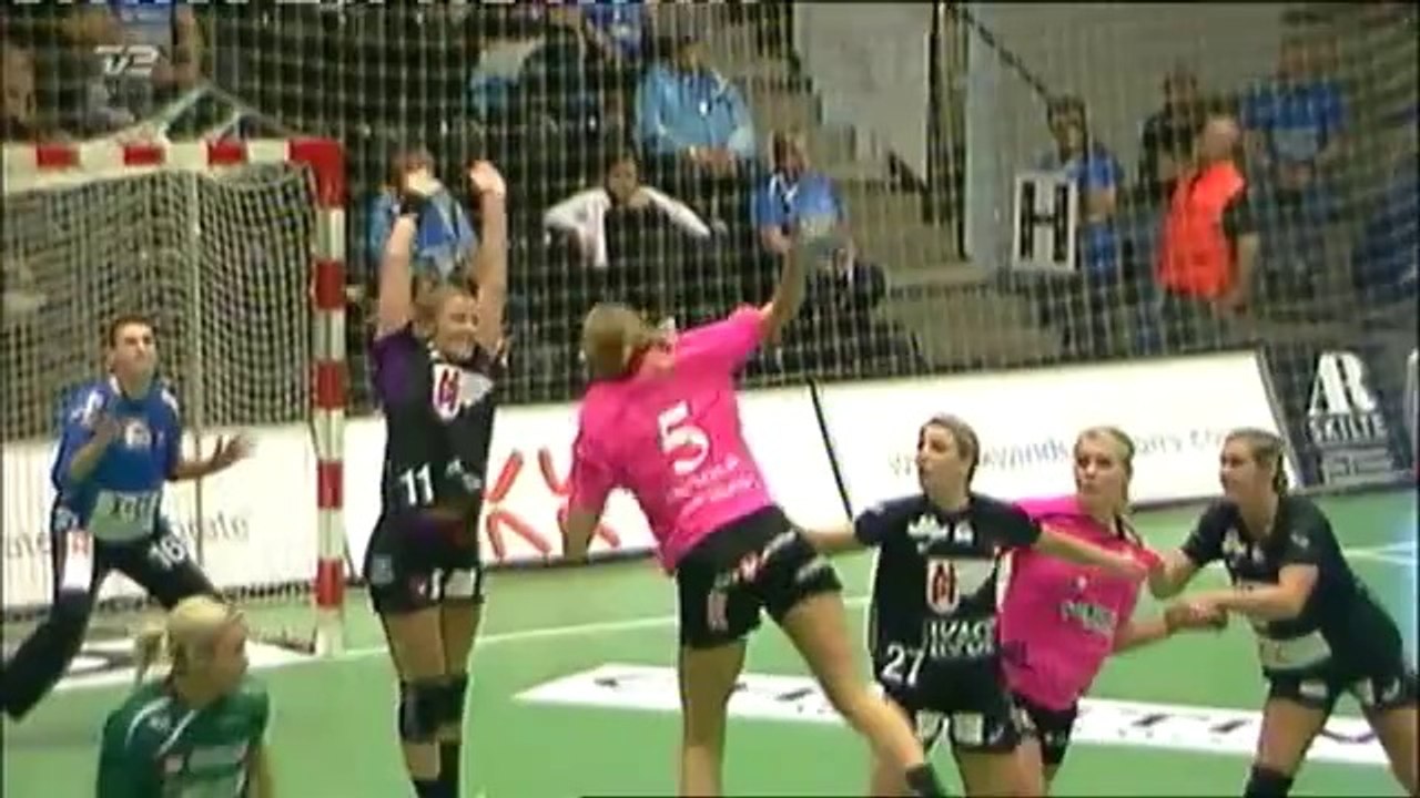 FCM-Randers 2 parte 18.10.14