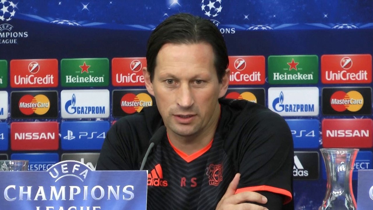 Schmidt: 'Aussichten bei Bender gut'