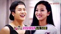 [ENG SUB] 141009 Jackson Roommate Preview