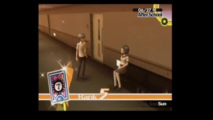 Persona 4 - Partie. 89