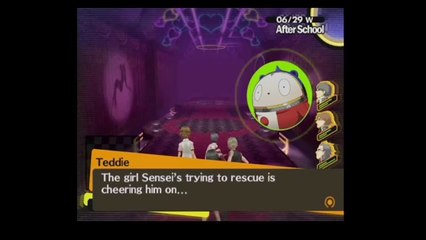 Persona 4 - Partie. 91