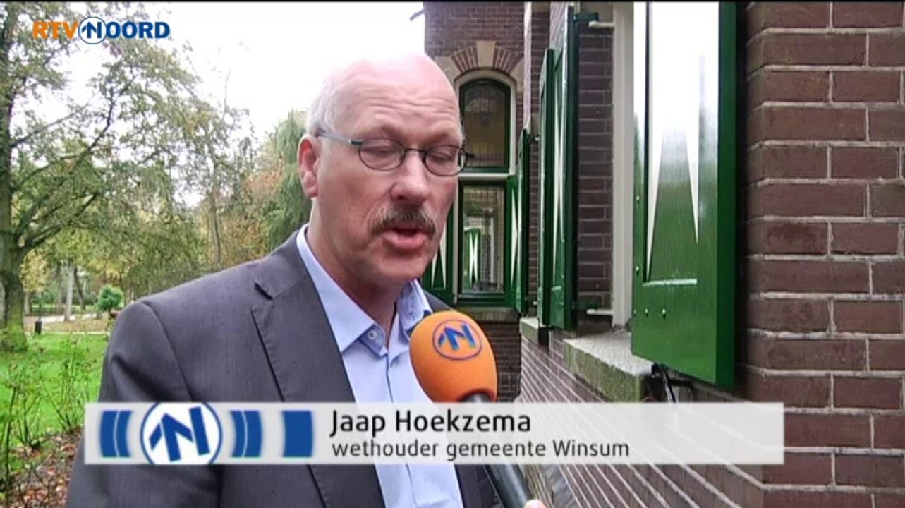 We zijn er best wel boos over eigenlijk - RTV Noord