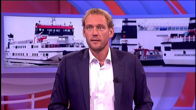 Ik zou die autos zeker weghalen, anders heb je er morgens niks meer aan - RTV Noord