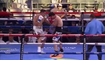 Marcos Dorado Reyes vs Abraham Abie Han 18 10 2014