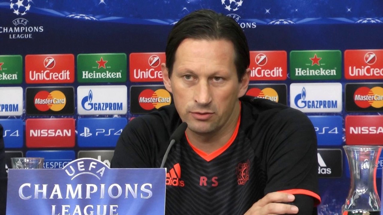 Schmidt: 'Aussichten bei Bender gut'