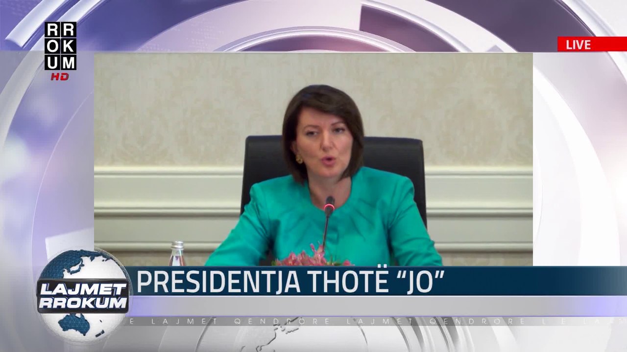 LAJMET QENDRORE (21.10.2014)