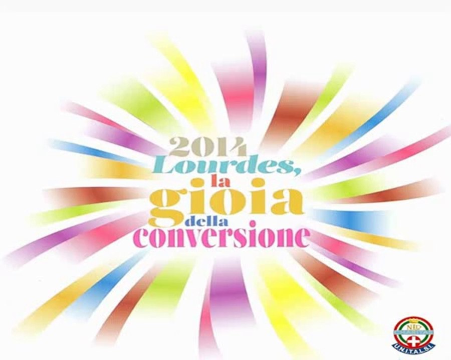 Pellegrinaggio Nazionale Unitalsi 2014 - Sezione Pugliese