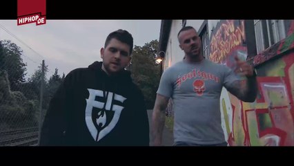 Twin ft. Vega - Damals - Videopremiere