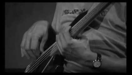 PEDRO JAVIER GONZALES TRIO: VICENZA