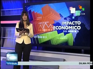 Canciller ruso exige aumento de cuotes del BICS ante el FMI