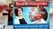 Legit Writing Jobs Review - Tips to Find a Legitimate Writing Jobs