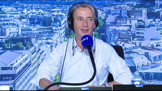 Brice Lalonde dans Le Club de la Presse - PARTIE 4