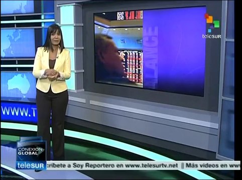 Serguei Lavrov pide al FMI aumento de cuotas de países BRICS