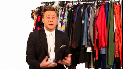 Olly Murs loves X factor