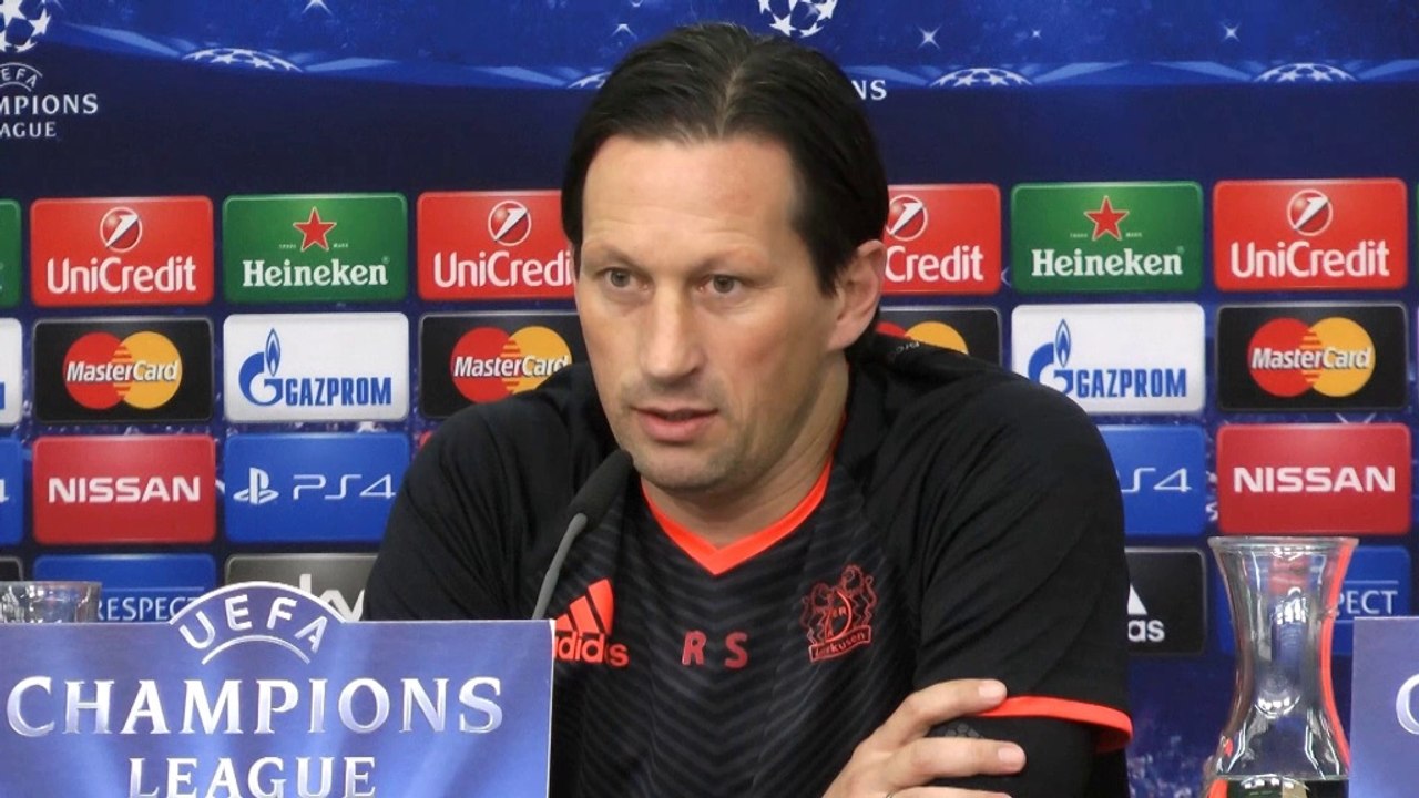 Schmidt: Calhanoglu 'hat Paket zu stemmen'