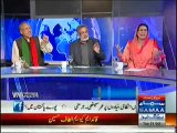 Arif Alvi Funny Comment on MQM and PPP Relationship