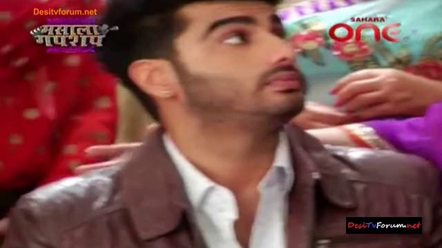 Masala Gupshup 20th October 2014 Video Watch Online pt2