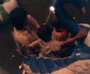 Askari Park lake Multan