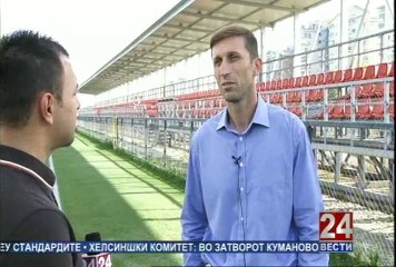 Трето полувреме 20-10-2014