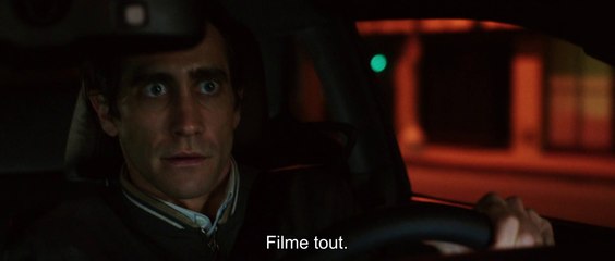 Night Call - Bande-Annonce / Trailer #2 [VOST|HD1080p]