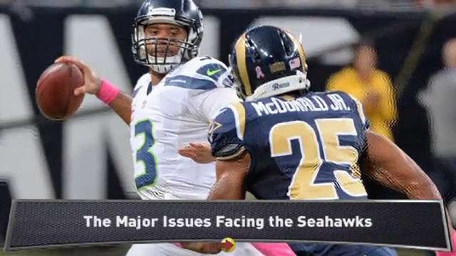 Brewer: The Seahawks are Mediocre