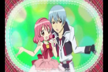 Ri-Ri-Ri-Ringo!!! [Spanish Fandub]
