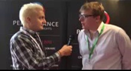 Email Affiliate Marketing with Alex Scovell PixelByPixel