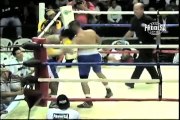 Pelea Darwin Zamora vs Carlos Rueda - Videos Prodesa