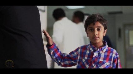 أنين الصمت - فيلم قصير يجسد معاناة الصم والبكم