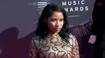 Nicki Minaj Shocks Fans by Reverting to Natural Hair and Makeup