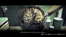 The Evil Within Walkthrough Part 17 PS4 Gameplay lets play playthrough let s play - No Commentary