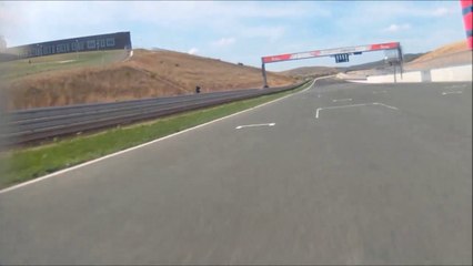 Navarra on board Tron-a2 Racing Team (zx6r-Lito21)