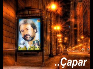 Aşık Gülabi -Yüregim Tutuştu Yanar