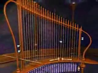 موسيقى هادئة روعة