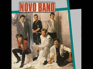 Novo Band - Let's  Go Dancing !