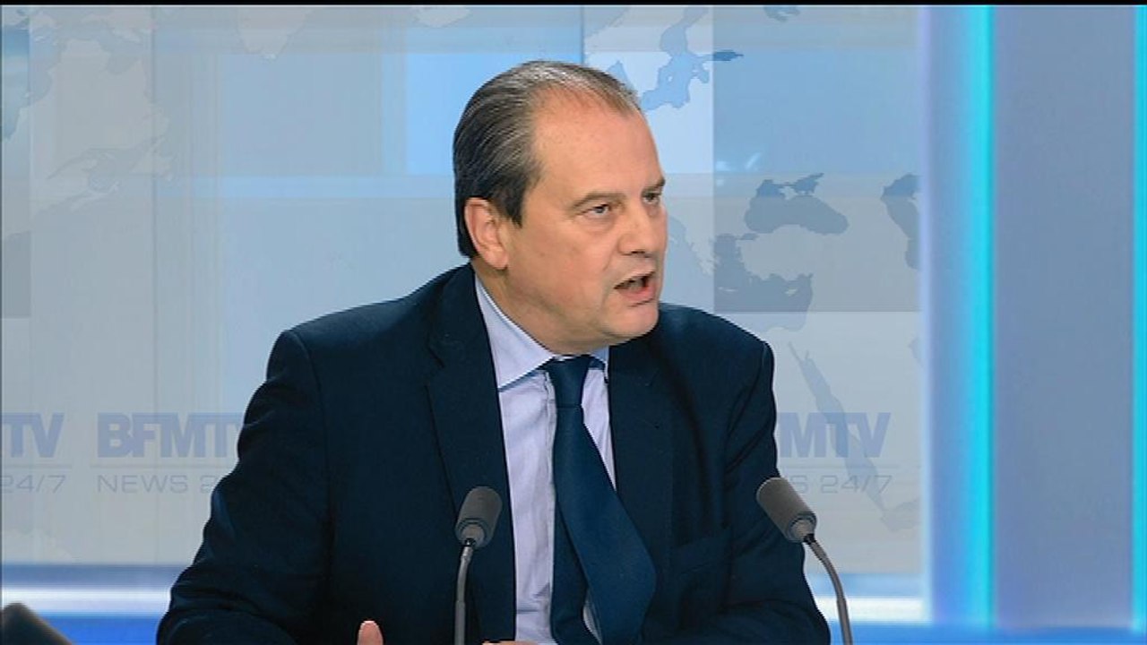 Cambadélis sur Aubry: "Je la crédite d'une volonté positive d'être utile à sa formation"