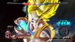 Goku VS Toriko In A J-Stars Victory VS Match / Battle / Fight