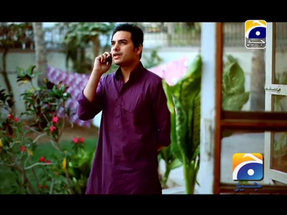 Chhoti Chhoti Khushiyan - Ep 133