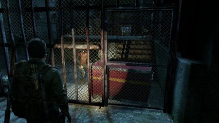 (thegamer) the last of us remastered walkthrougth part 18