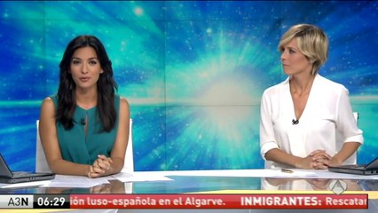 Download Video: Esther Vaquero-140911_061013 ANTENA 3 noticias mañanas