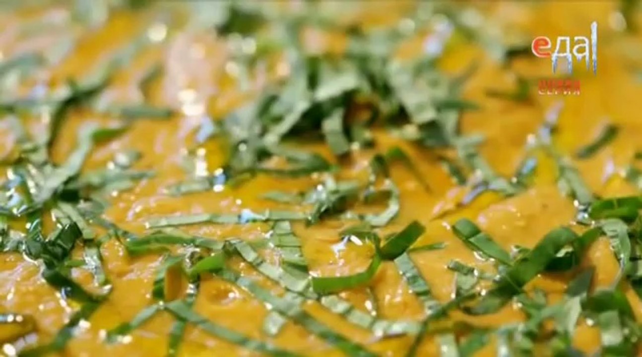 Домашняя кухня Гордона Рамзи, выпуск 07. Здоровая еда