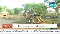 Khabar Say Khabar (MQM Iak Bar Phir Naraz...Manaye Ga Kun) - 20th October 2014