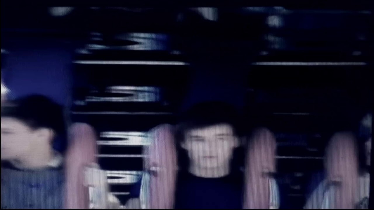 Concours Orlondo - one direction