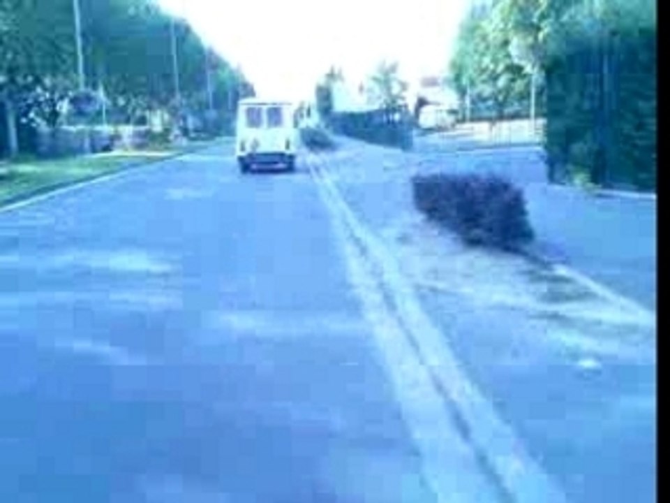 CaMéRa eMBaRqUé 93420